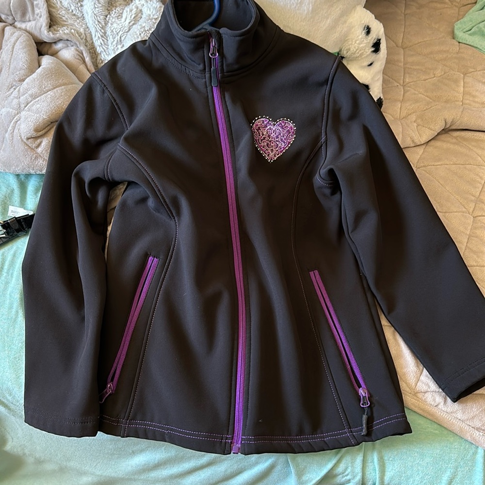 Women’s Cowgirl Legend Jacket